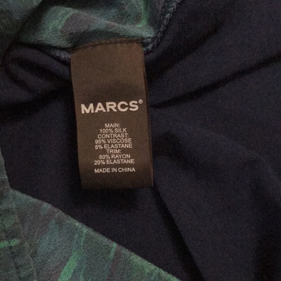 Size S Marcs blouse🍏Make me an offer 🍏 - Picture 5 of 5